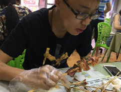 和县烧烤加盟,学烧烤技术,开烧烤店多少钱