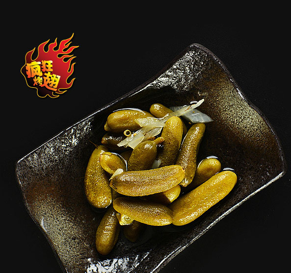 和县疯狂bt烤翅